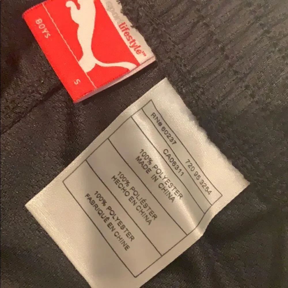 🎉1 hr sale 🎉Puma pants